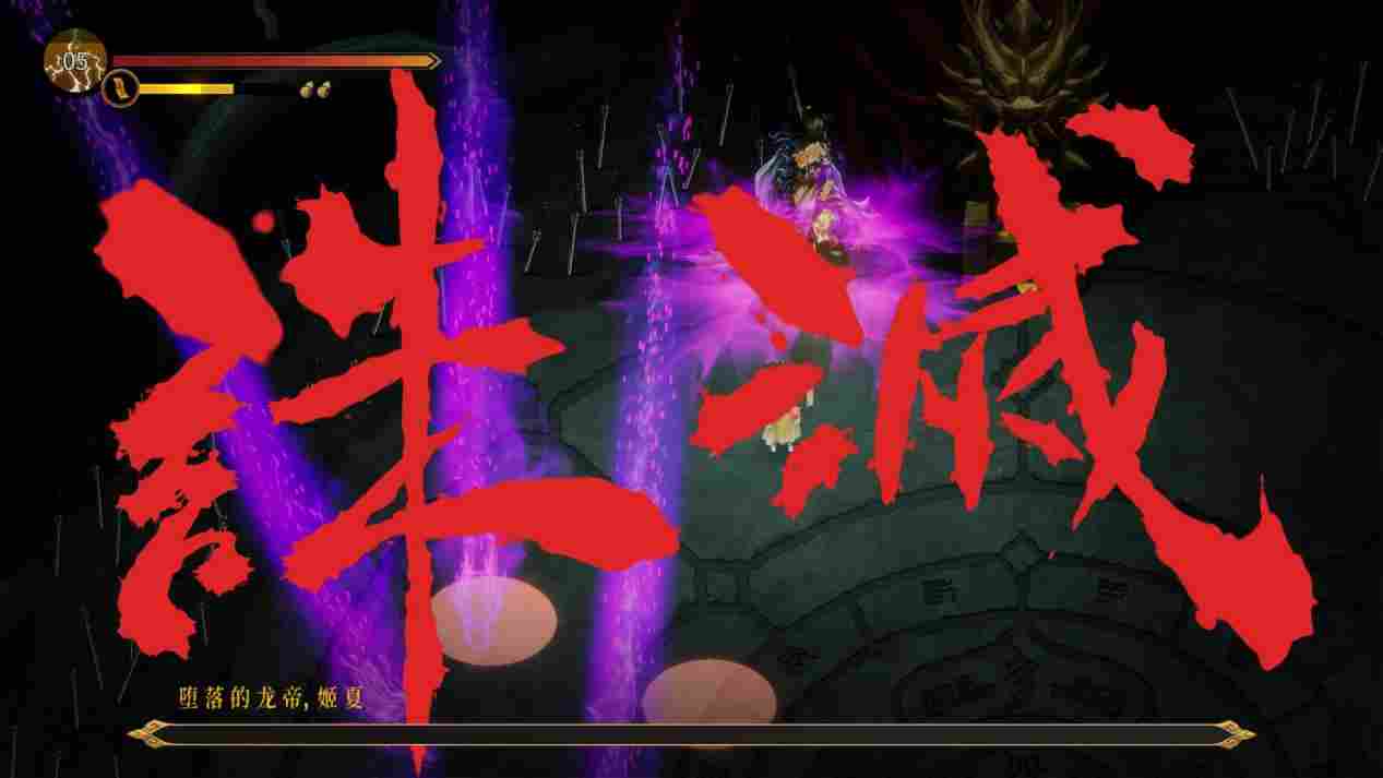 《暖雪》评测：画风独特的国风肉鸽