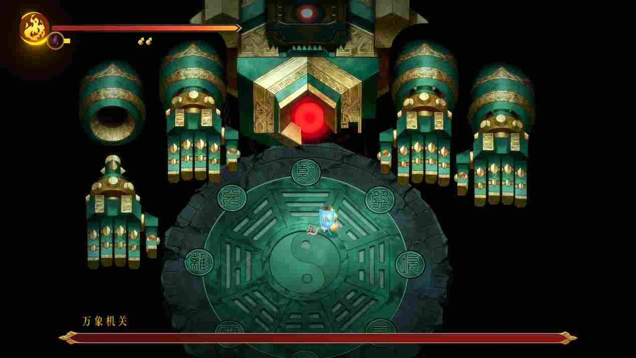 《暖雪》评测：画风独特的国风肉鸽