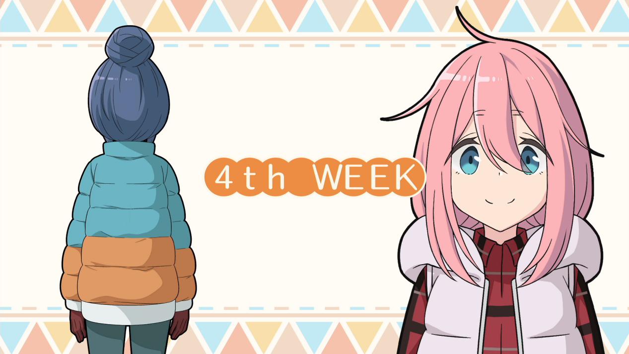 《摇曳露营△Have a nice day！》评测：当原作中的灵魂被剔除