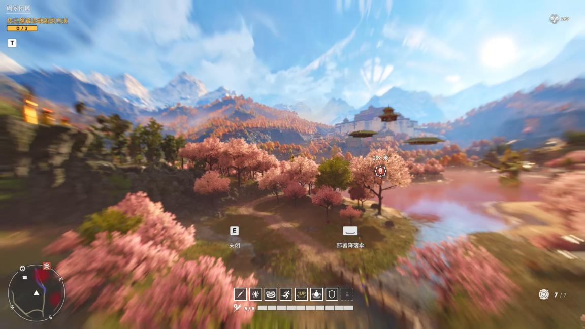 《孤岛惊魂6》DLC“贝根:控制”评测:一切都在掌握之中