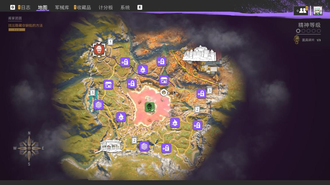 《孤岛惊魂6》DLC“贝根:控制”评测:一切都在掌握之中