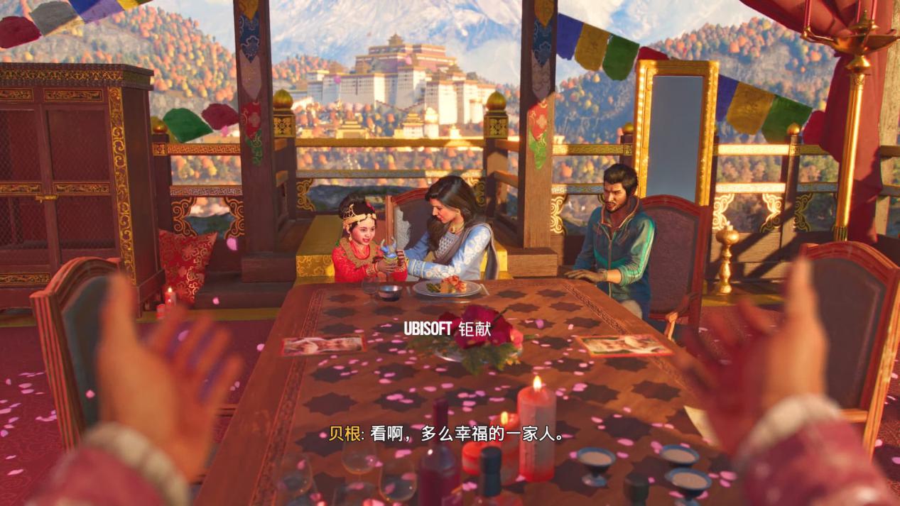 《孤岛惊魂6》DLC“贝根:控制”评测:一切都在掌握之中