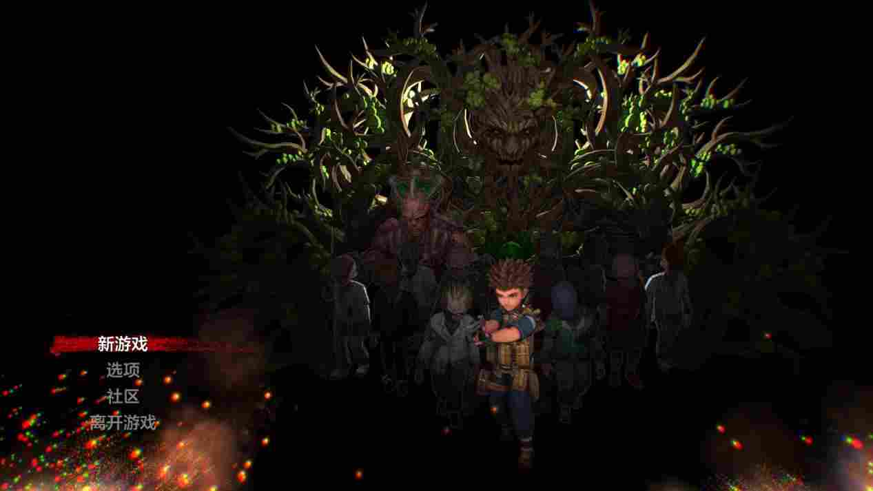 《秘馆疑踪2》评测：从“恶灵古堡”同人到该门类的合格继任者