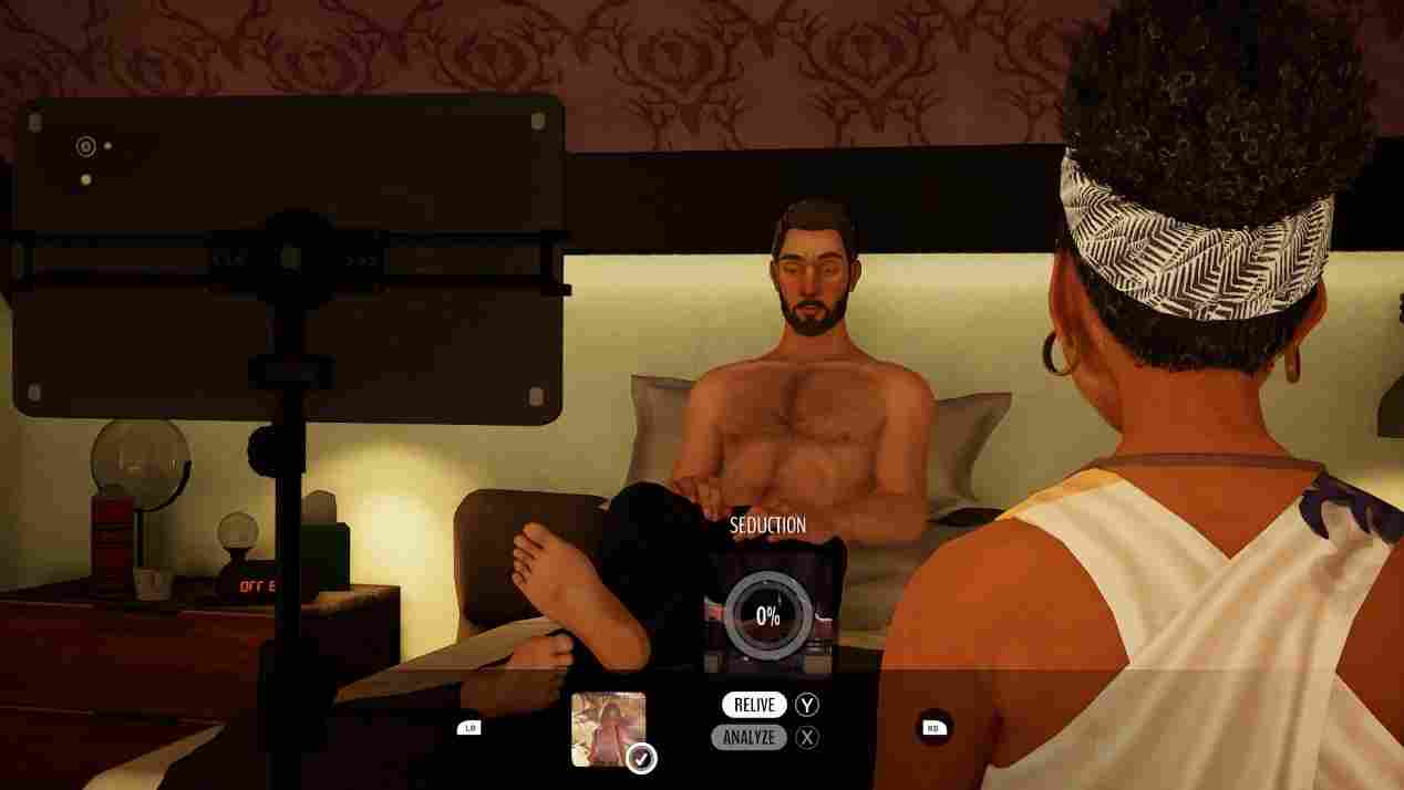 《迷魂记》评测:是希区柯克,但也只是希区柯克