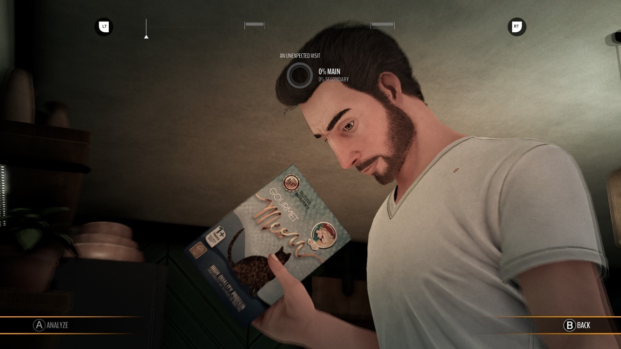 《迷魂记》评测:是希区柯克,但也只是希区柯克