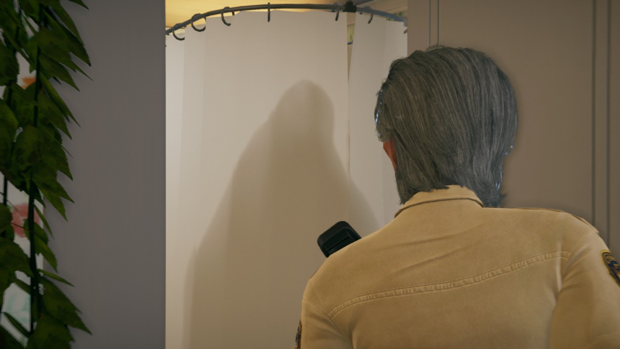 《迷魂记》评测:是希区柯克,但也只是希区柯克