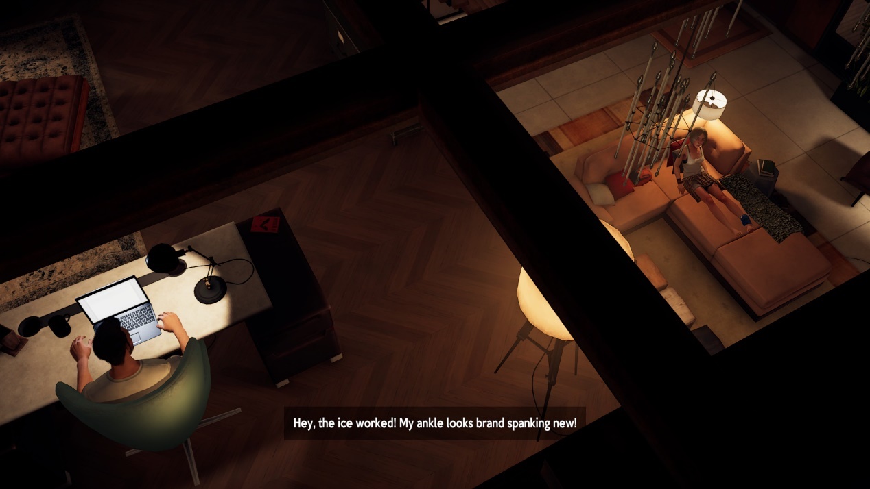 《迷魂记》评测:是希区柯克,但也只是希区柯克