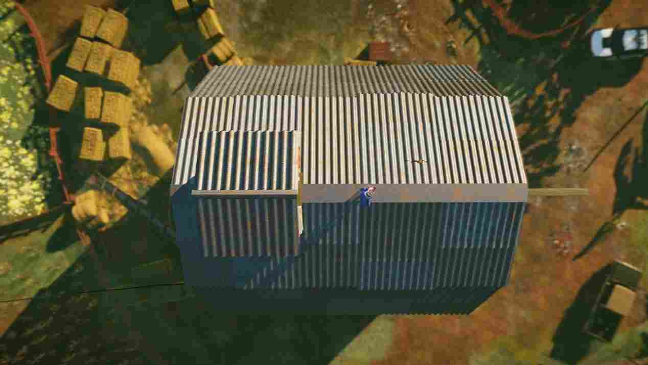 《迷魂记》评测:是希区柯克,但也只是希区柯克