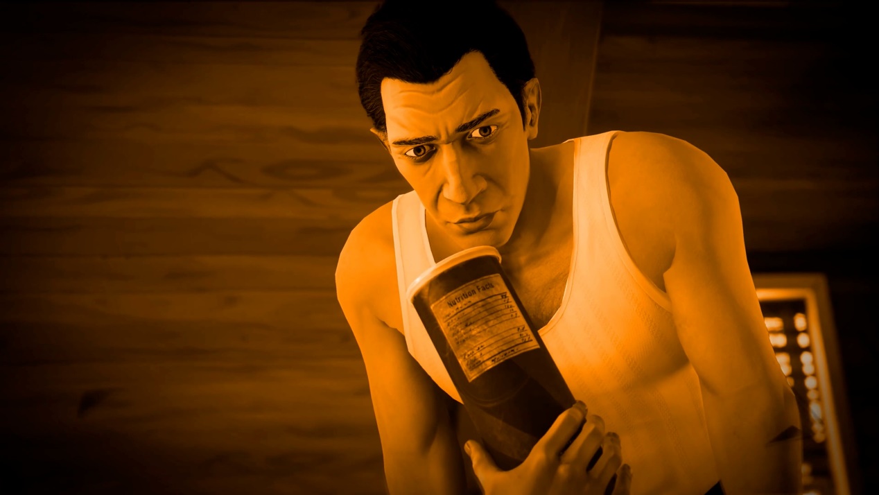 《迷魂记》评测:是希区柯克,但也只是希区柯克