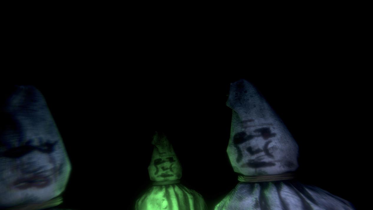 《迷禁:恶灵初现》评测:适合入门的VR恐怖佳作