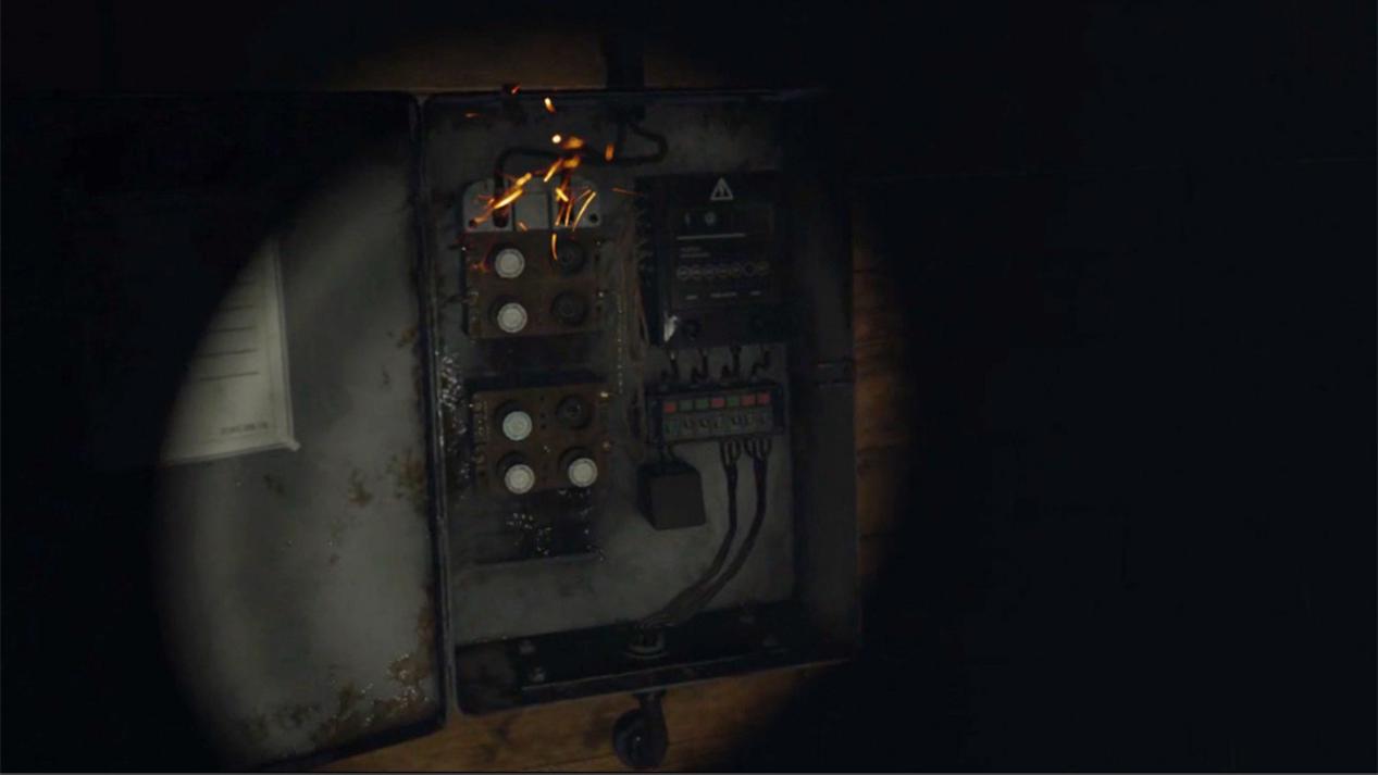 《迷禁:恶灵初现》评测:适合入门的VR恐怖佳作