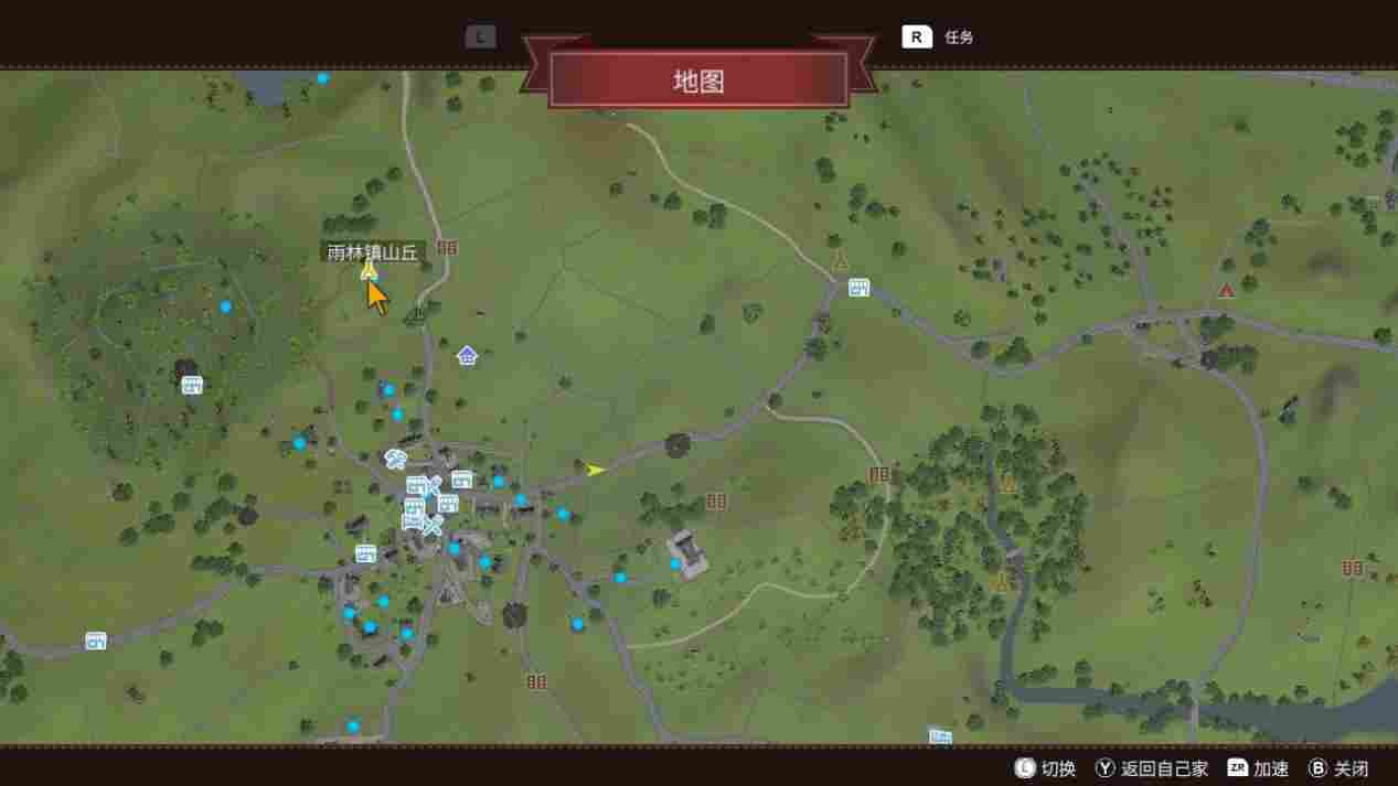 《The Good Life》评测:疑云密布的小清新游戏