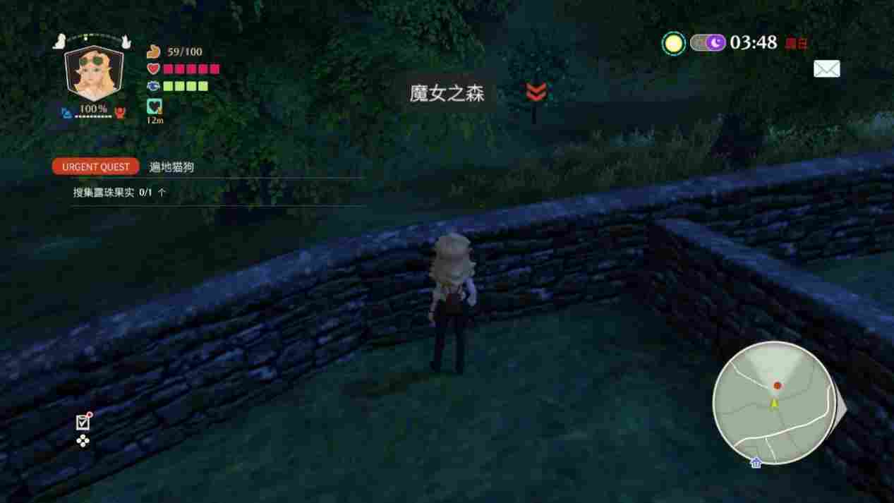 《The Good Life》评测:疑云密布的小清新游戏