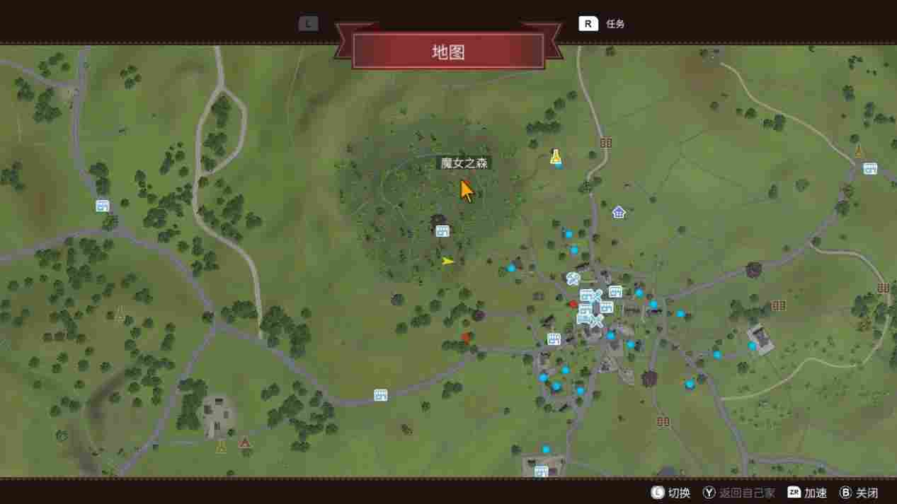 《The Good Life》评测:疑云密布的小清新游戏