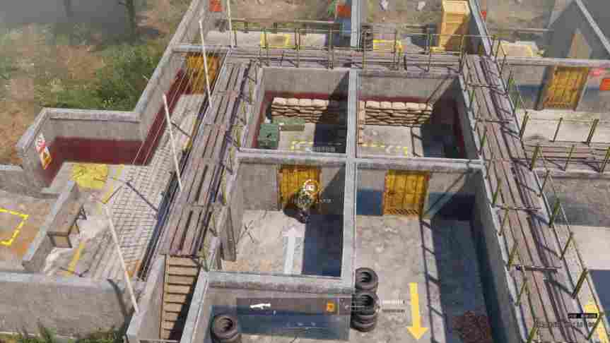 《雷霆一号》评测：走出大逃杀的舒适圈