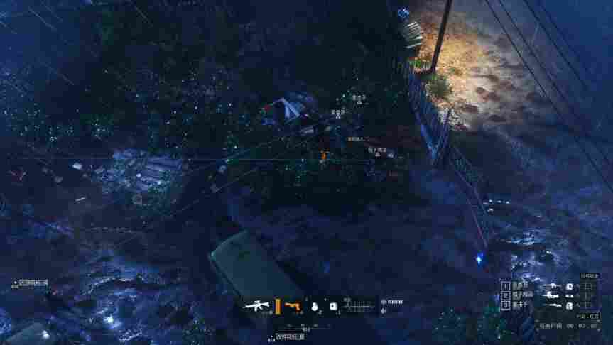 《雷霆一号》评测：走出大逃杀的舒适圈