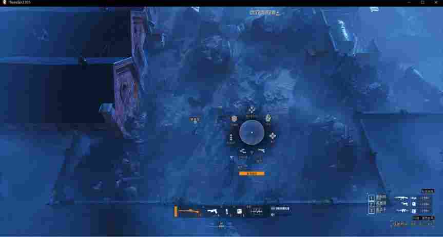 《雷霆一号》评测：走出大逃杀的舒适圈