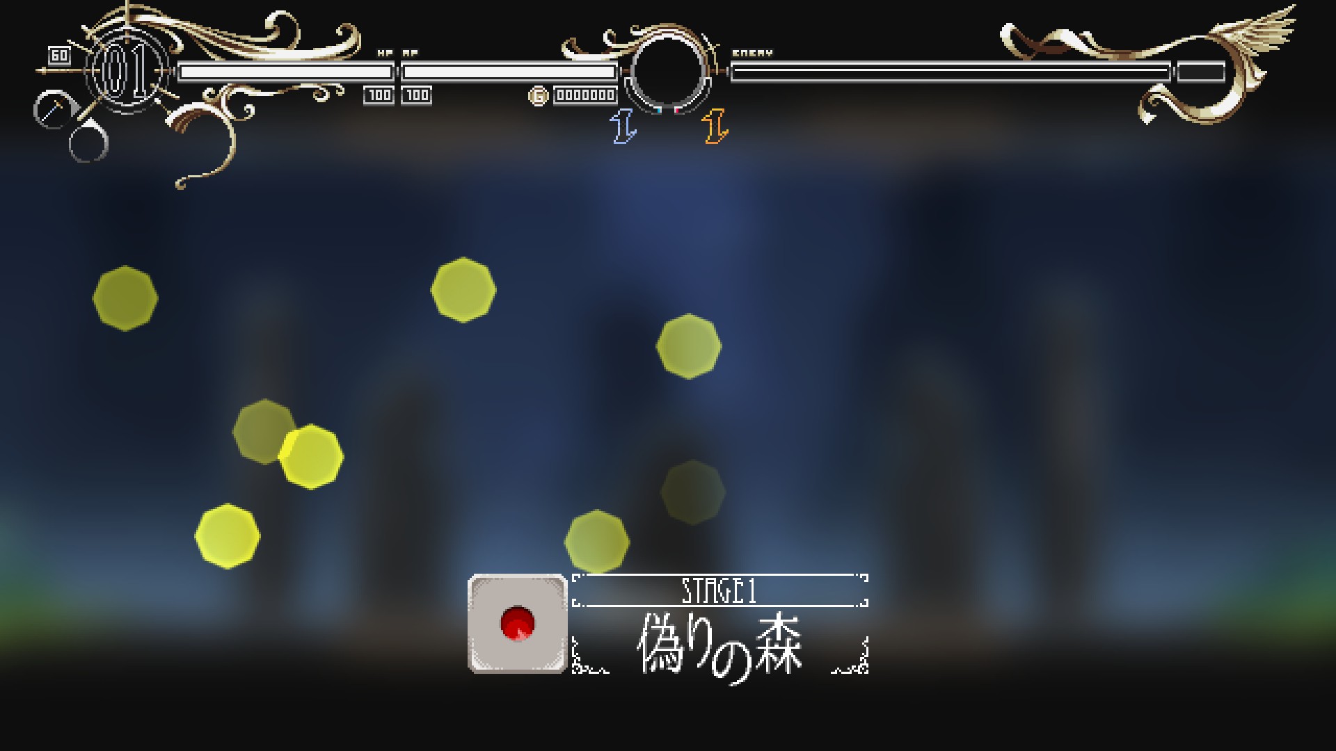 《蒂德莉特的奇境冒险》评测:喜闻乐见的精灵“美少女”