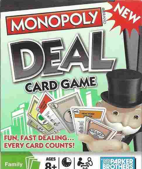 《MONOPOLY狂乐派对》评测:用电子游戏的逻辑玩大富翁