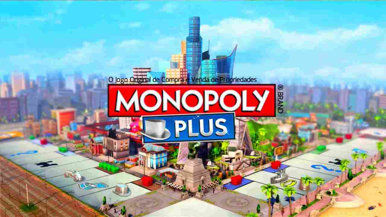 《MONOPOLY狂乐派对》评测:用电子游戏的逻辑玩大富翁