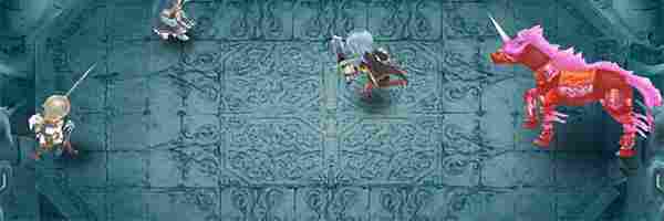 《符文工房4 豪华版》评测:明珠蒙尘,值得一玩