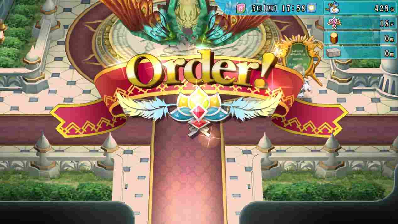 《符文工房4 豪华版》评测:明珠蒙尘,值得一玩