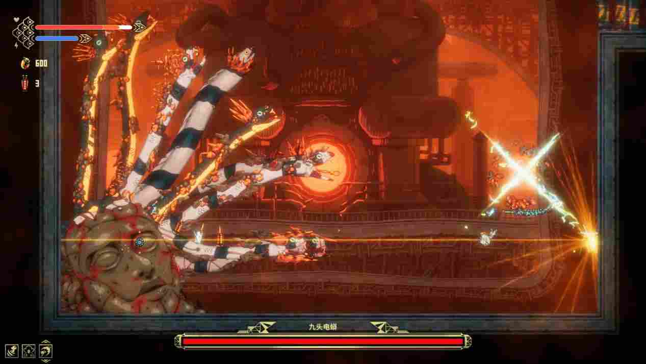 《弃海：波弟大冒险》评测：名字阻碍了这游戏的成功