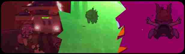 《Demon Truf:魅影飞蝠》评测:魔物娘,到处全是魔物娘