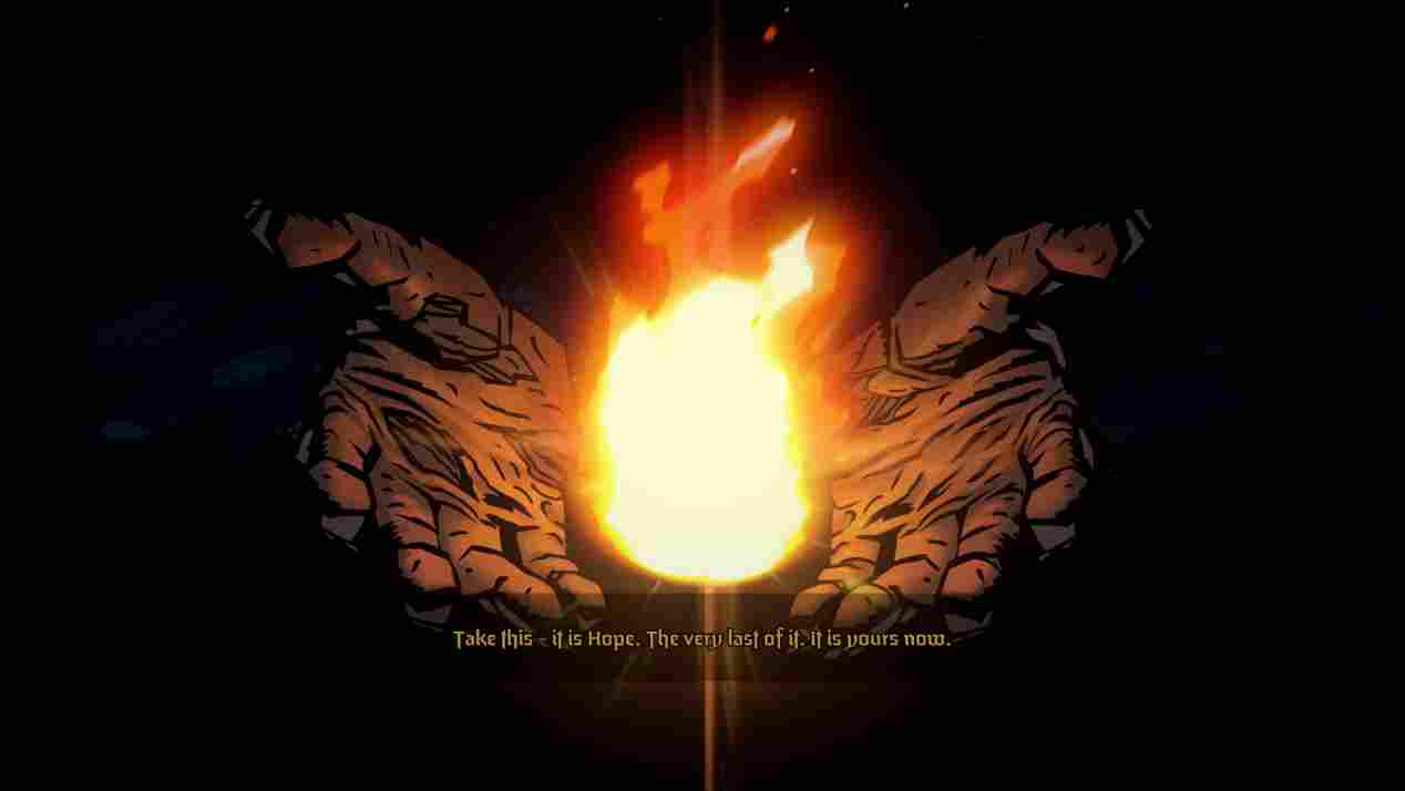 《暗黑地牢2》抢先评测：人类，在希望的绝路上狂奔