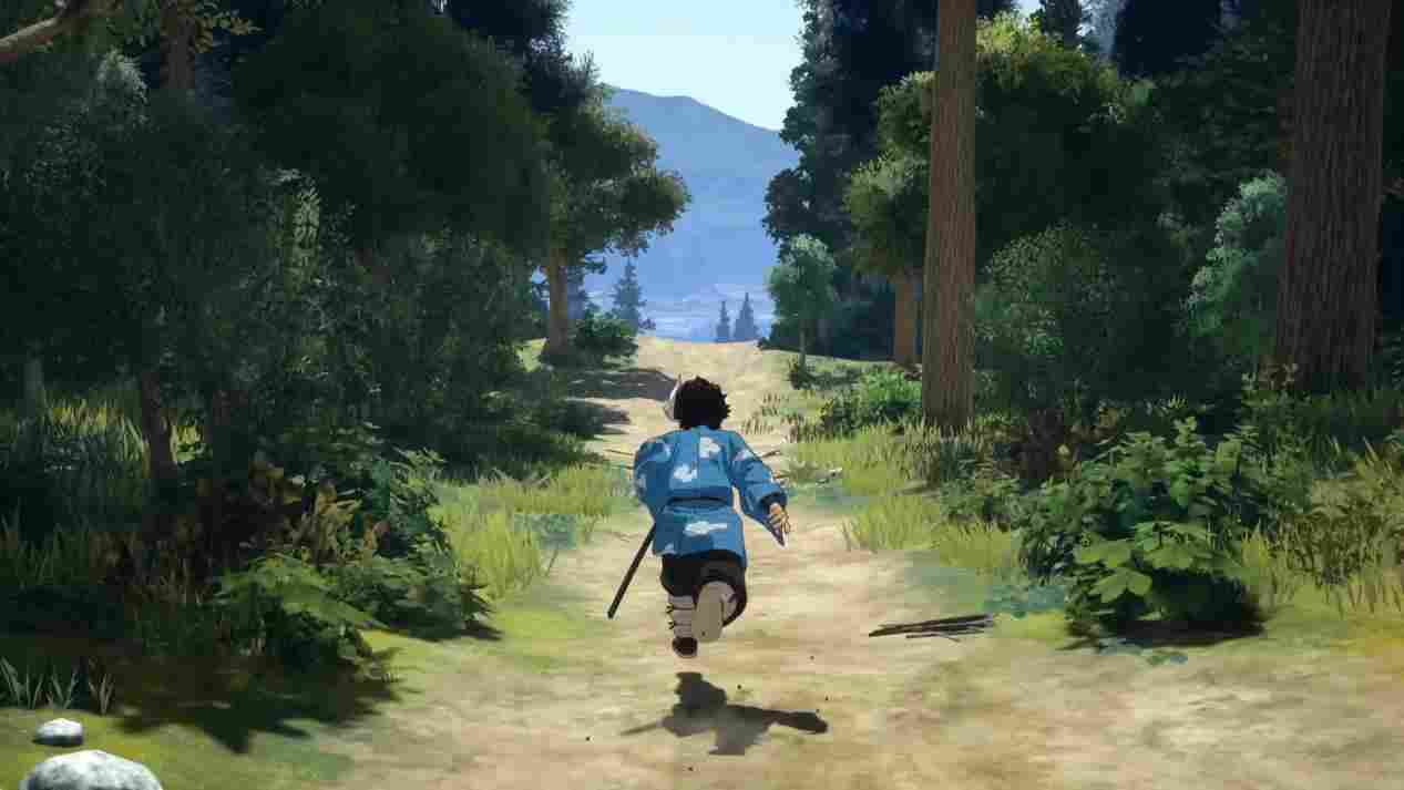 《鬼灭之刃 火之神血风谭》评测:稳定的出品与优秀的还原