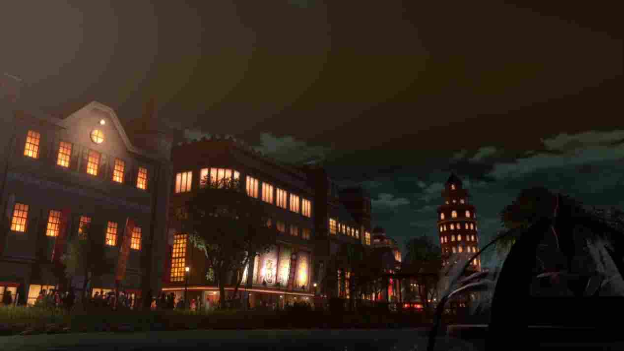 《鬼灭之刃 火之神血风谭》评测:稳定的出品与优秀的还原