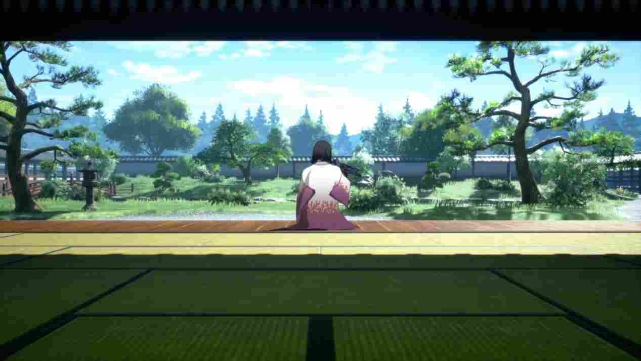 《鬼灭之刃 火之神血风谭》评测:稳定的出品与优秀的还原