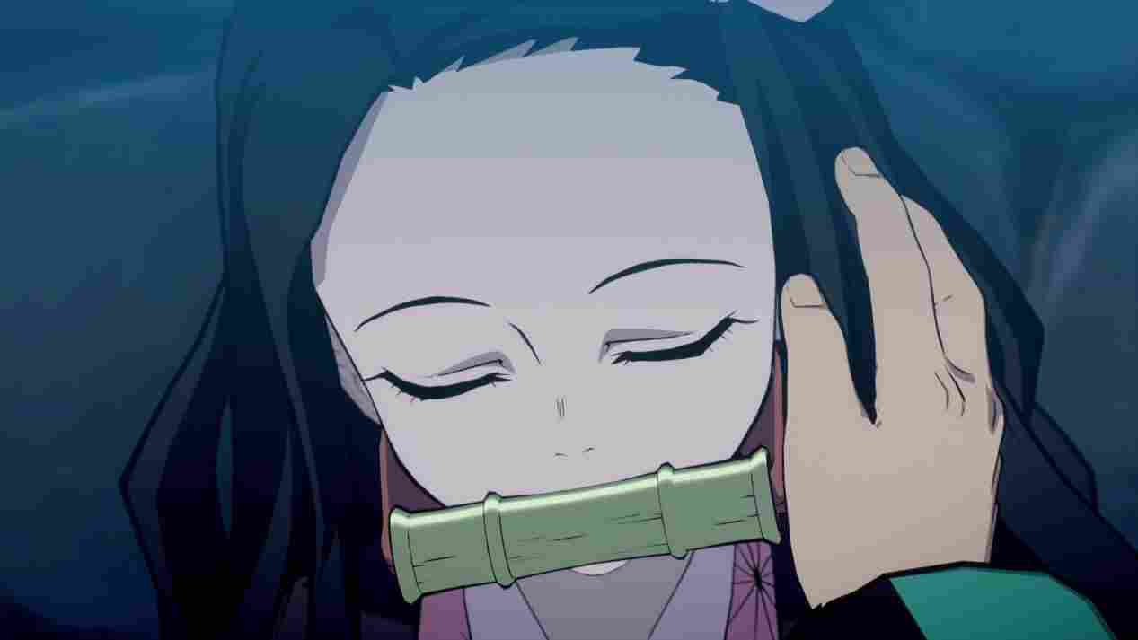 《鬼灭之刃 火之神血风谭》评测:稳定的出品与优秀的还原