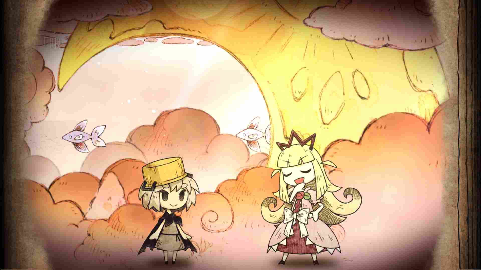 《邪恶国王与出色勇者》评测:我们既是勇者,也是恶龙