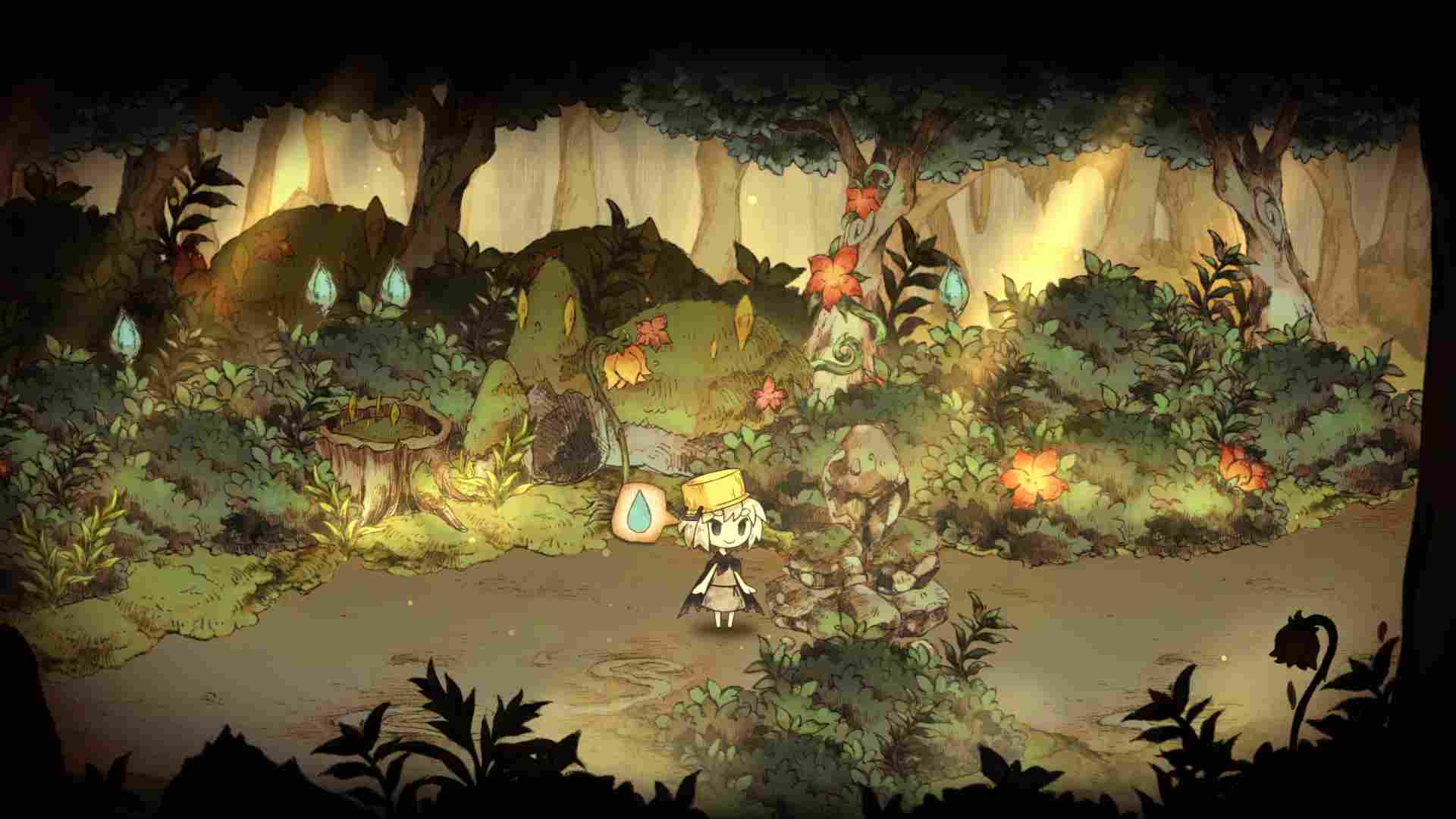 《邪恶国王与出色勇者》评测:我们既是勇者,也是恶龙