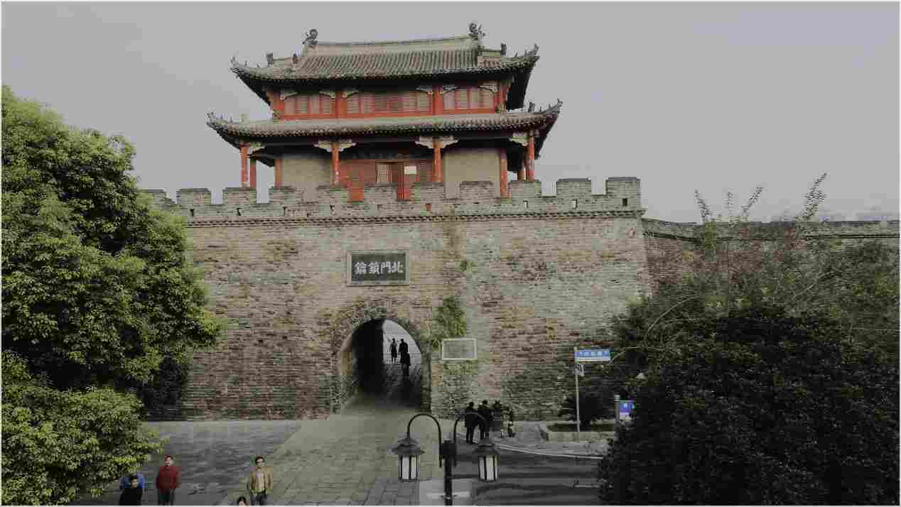 《帝国时代4》评测:健康而饱满,就像RTS本来的模样