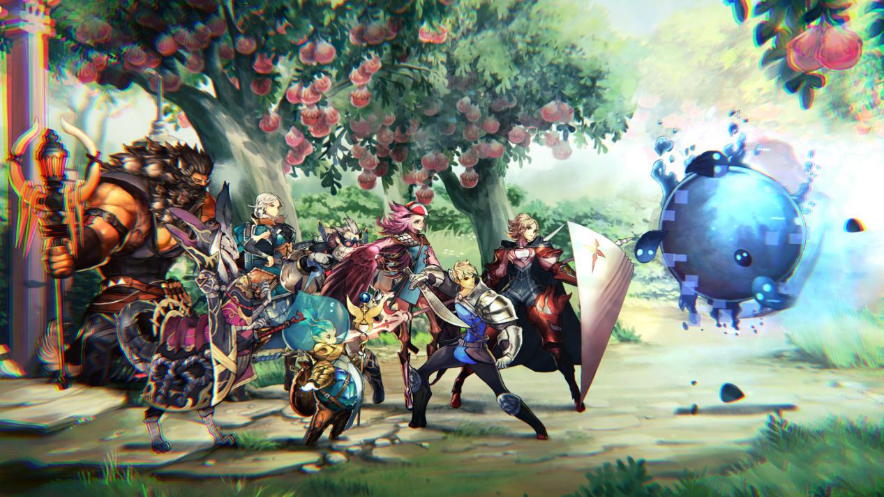 《星位继承者》评测:过于平庸,过于“传统”