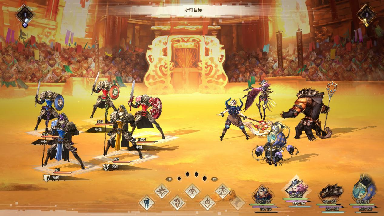 《星位继承者》评测:过于平庸,过于“传统”