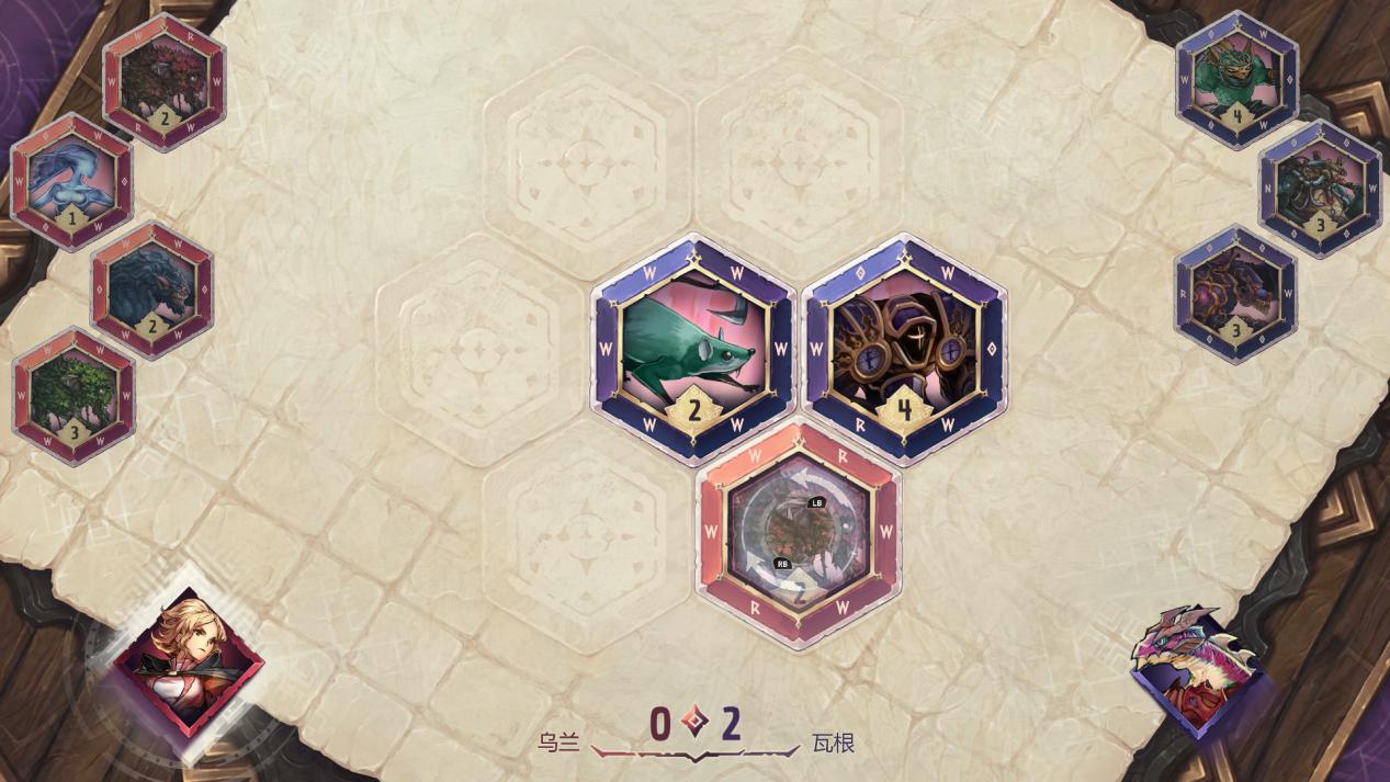 《星位继承者》评测:过于平庸,过于“传统”