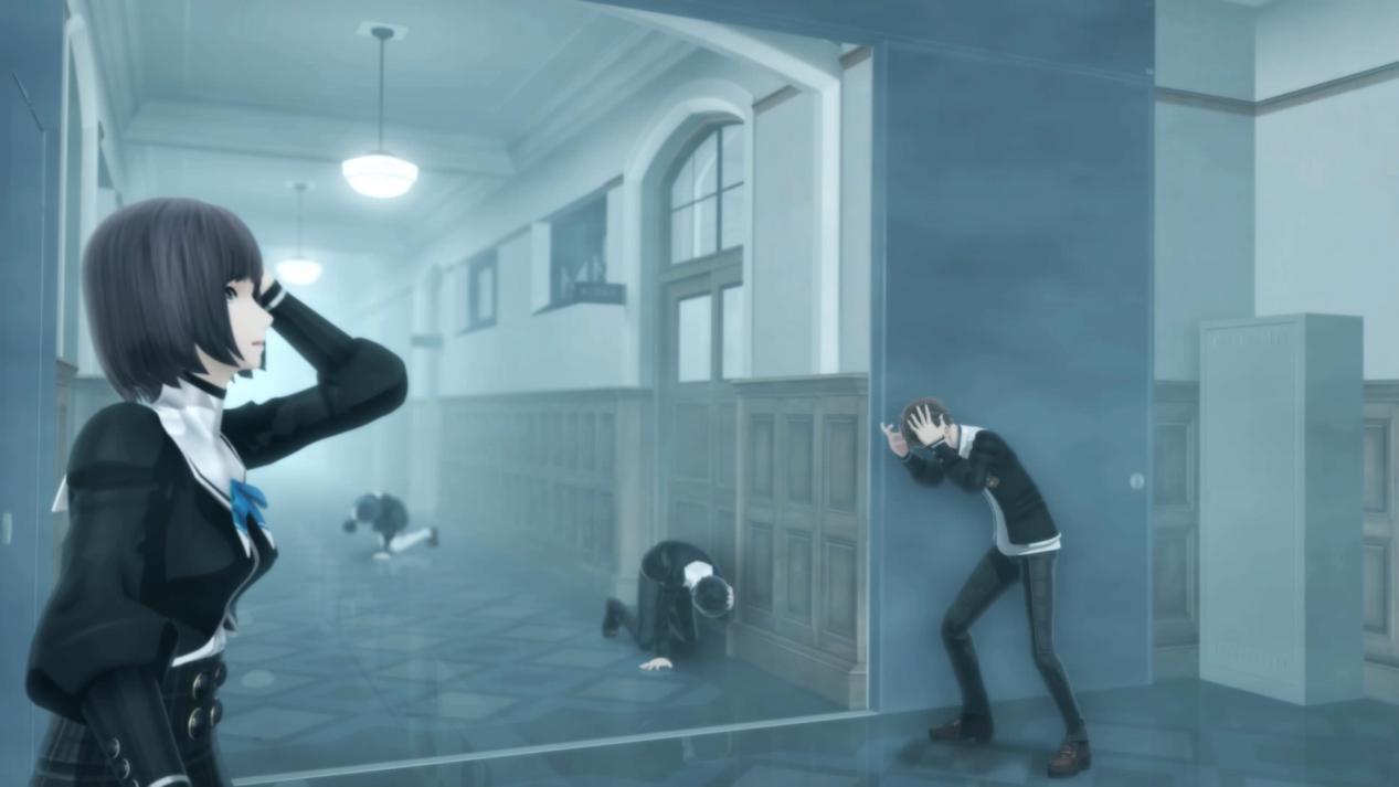 《罪恶王权》评测:晦涩复古,却极易上头