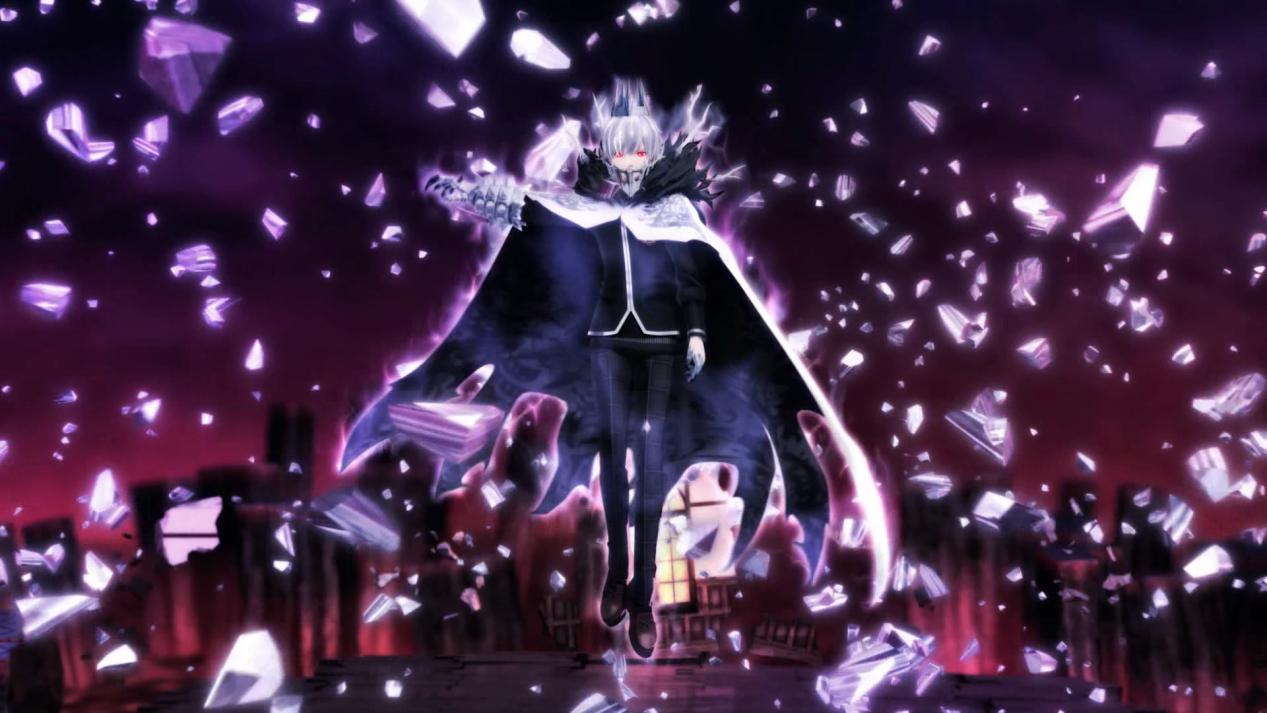 《罪恶王权》评测:晦涩复古,却极易上头