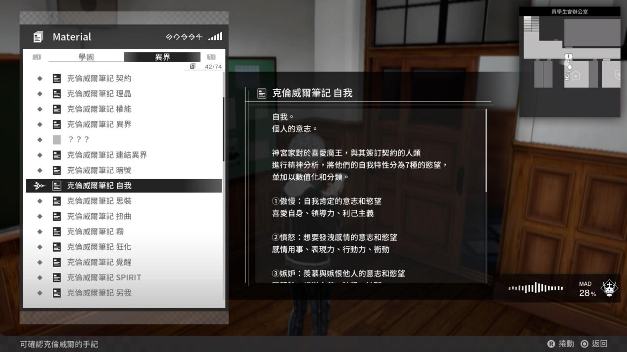 《罪恶王权》评测:晦涩复古,却极易上头