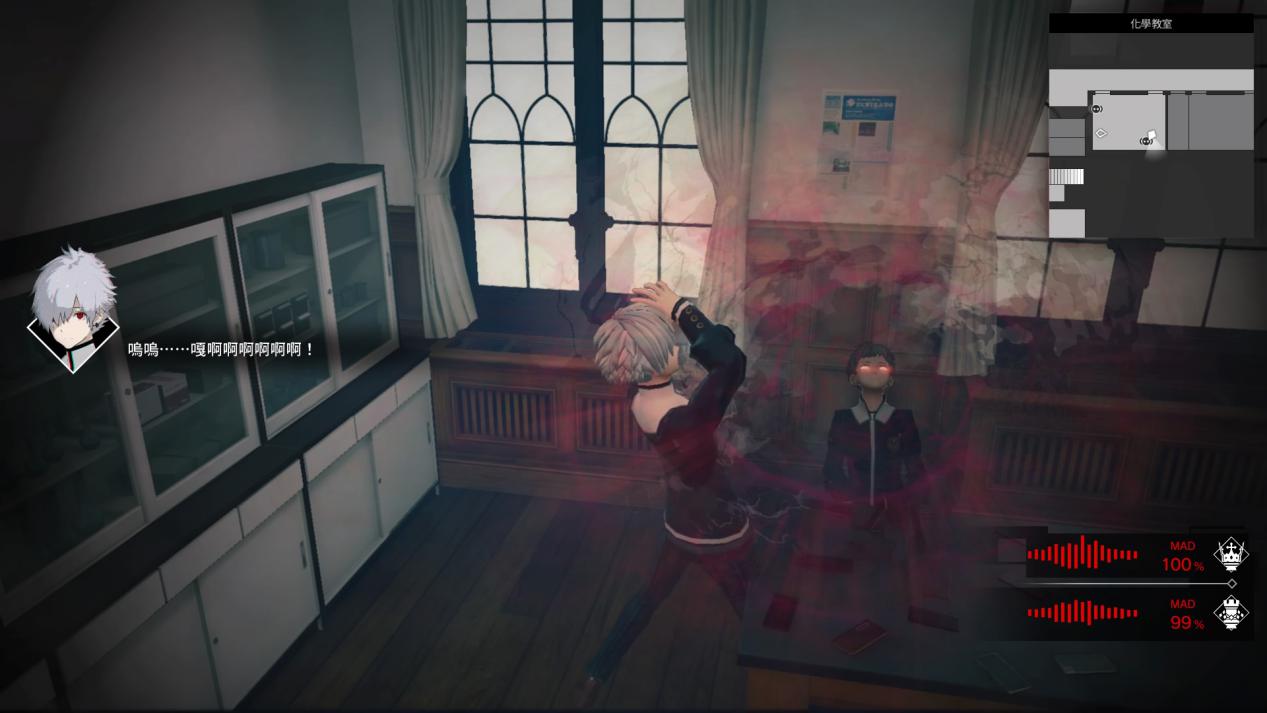 《罪恶王权》评测:晦涩复古,却极易上头