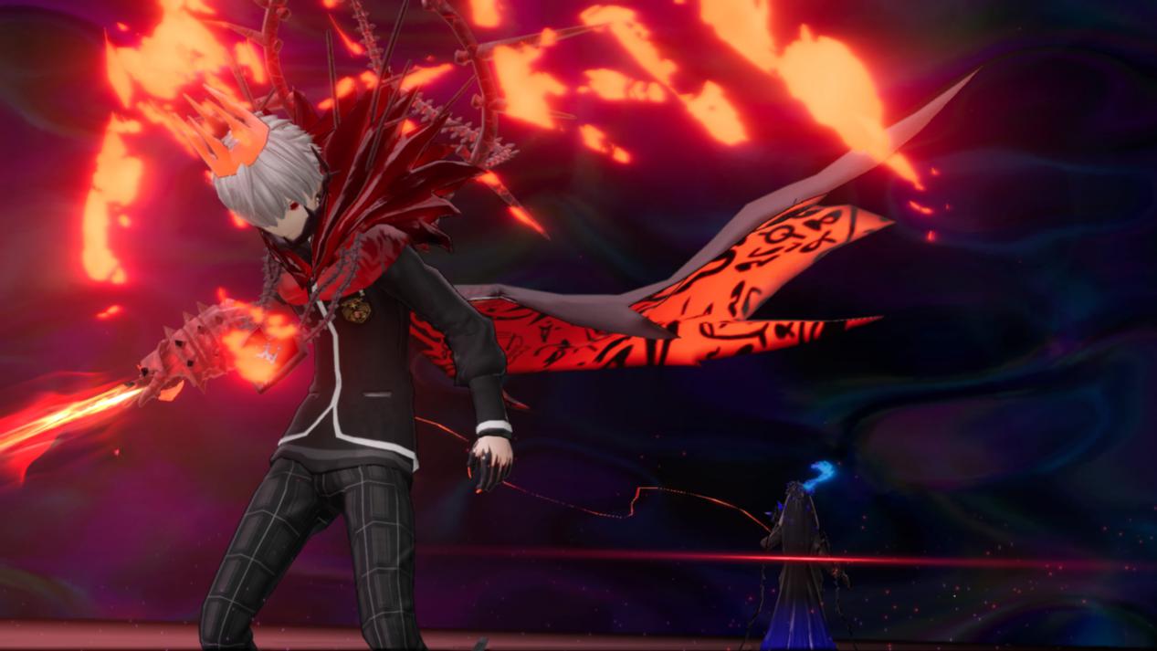 《罪恶王权》评测:晦涩复古,却极易上头