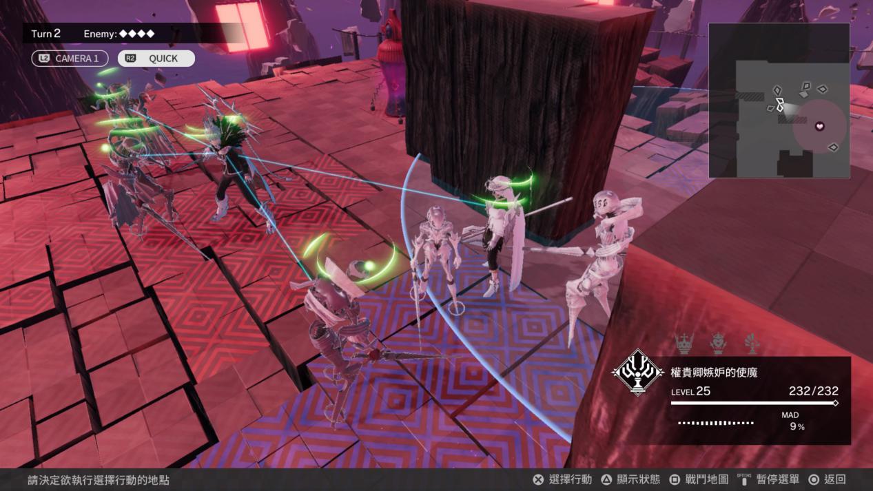 《罪恶王权》评测:晦涩复古,却极易上头