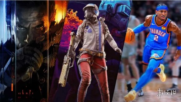 谁登顶？PlayStation官方揭晓2025年12月游戏下载排行