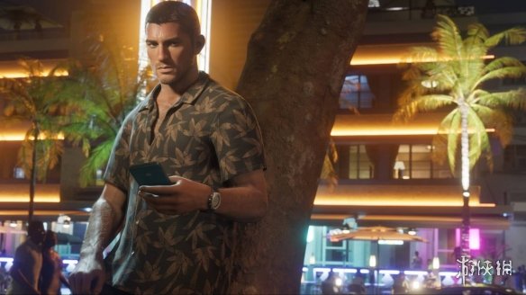 GTA6延期传闻引股价大跌！爆料人呼吁