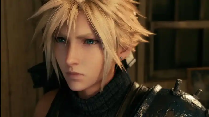 《FF7RE》团队要的不只是重制！而是集系列大成之作