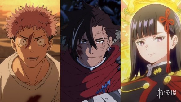 2026一月新番热门榜单出炉 《判处勇者刑》强势登顶