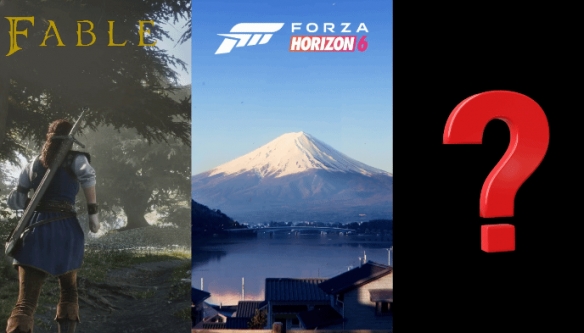 不止地平线6、神鬼寓言！Xbox王牌工作室或还有新作！